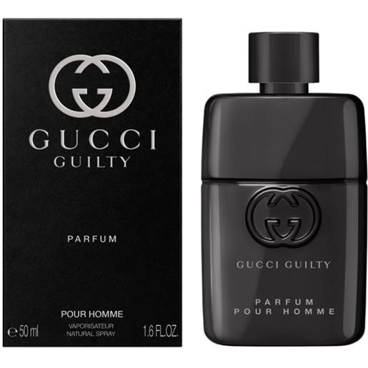 Gucci > Gucci guilty pour homme parfum 50 ml