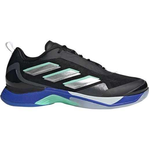 Adidas avacourt all court shoes nero eu 41 1/3 donna