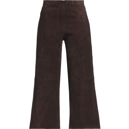 LAPIS - pantaloni cropped e culottes