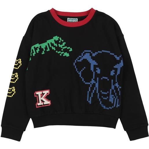 KENZO KIDS - felpa