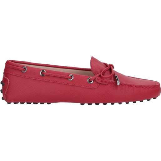 TOD'S - mocassino