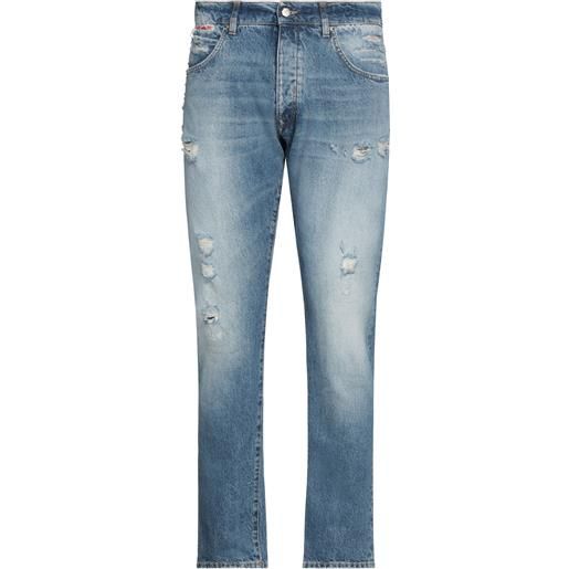 2W2M - jeans straight