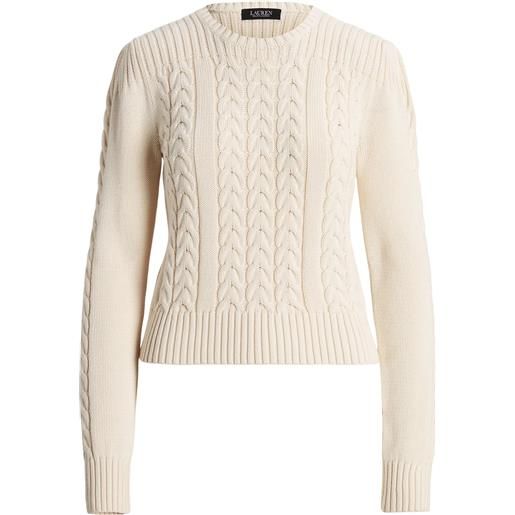 LAUREN RALPH LAUREN - pullover