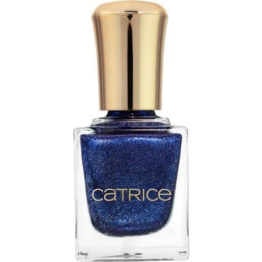 Catrice unghie smalto per unghie magic christmas story nail lacquer land of snow
