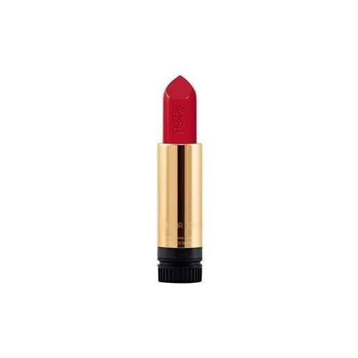 disponibileves Saint Laurent yves saint laurent make-up labbra rouge pur couture ricarica nm nude muse