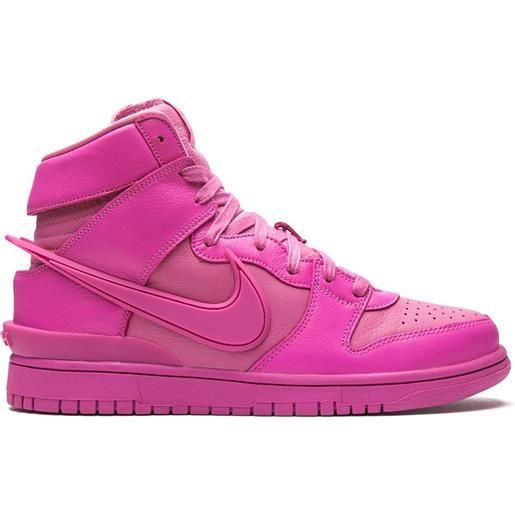 Nike sneakers alte dunk sp lethal pink Nike x ambush - rosa