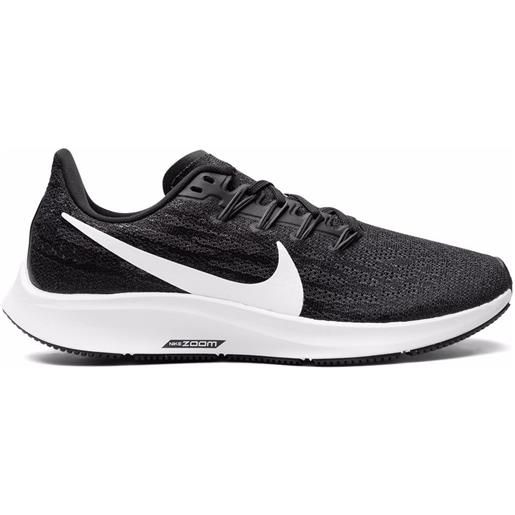 Nike sneakers air zoom pegasus 36 - nero