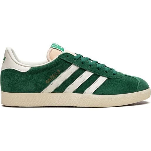 adidas sneakers gazelle - verde