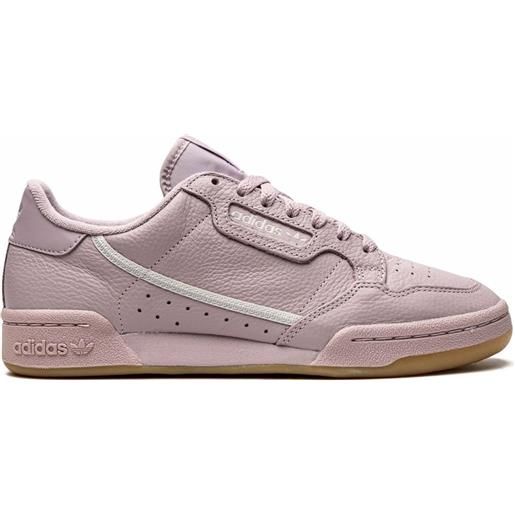 adidas sneakers continental 80 - rosa