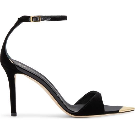 Giuseppe Zanotti intriigo strap