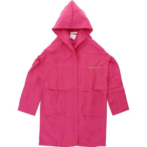 SPEEDO junior bathrobe microfiber accappatoio bambini