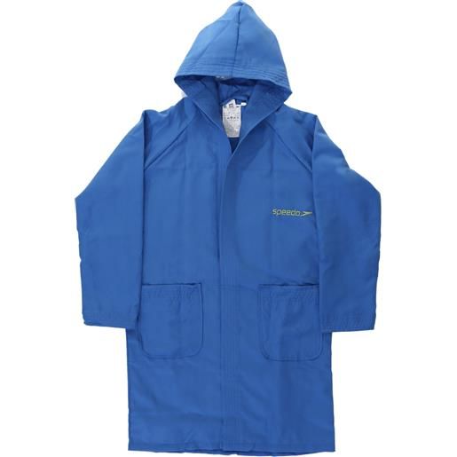 SPEEDO junior bathrobe microfiber accappatoio bambini