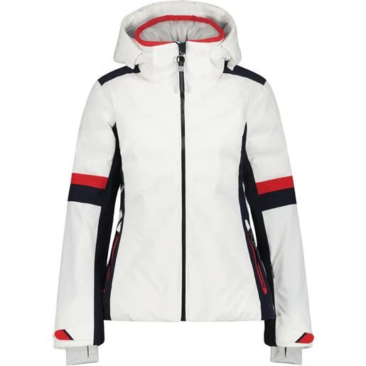 LUHTA kaakkutivaara wm jacket giacca sci donna