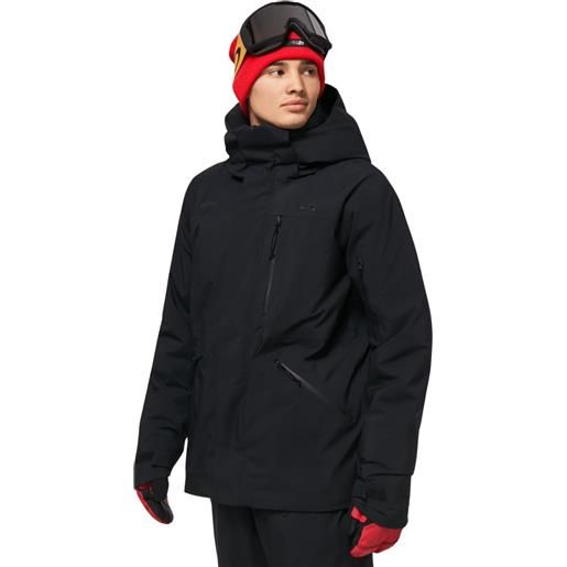 OAKLEY sub temp rc gore-tex jkt giacca da snowboard uomo