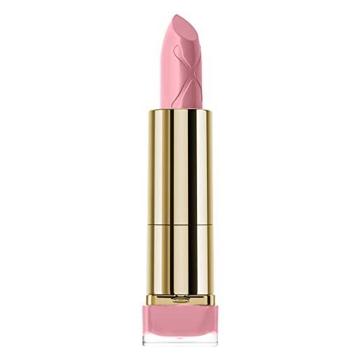 Max Factor colour elixir lipstick 610 angel pink305063