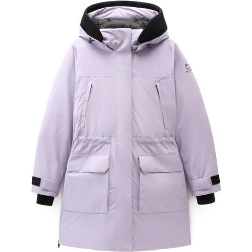 WOOLRICH - piumino