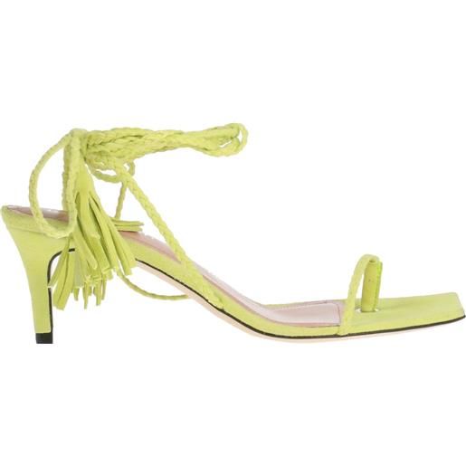 JORGEENAH - infradito