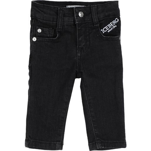 ICEBERG - pantaloni jeans