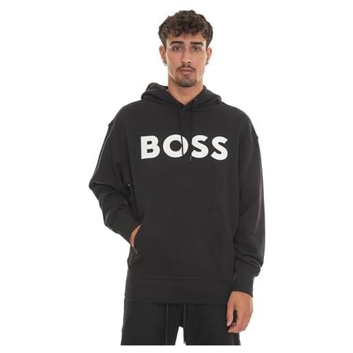 Boss webasichood 10244192 01 sweater 3xl