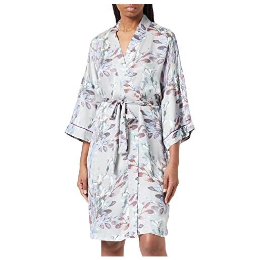 CCDK Copenhagen ccdk jean kimono nightgown, grigio opale, m donna