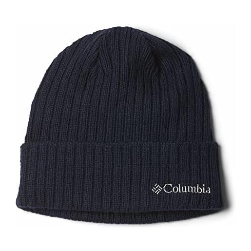Columbia watch cap ii berretto invernale, nero(black), taglia unica