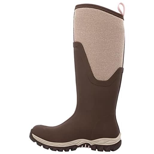 Muck Boots arctic sport ii tall donna, stivali, marrone, 42 eu