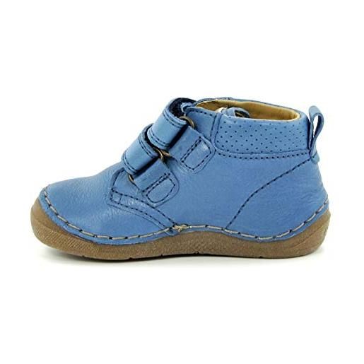 Froddo scarpe da bambina g2130175, blu (jeans), 30 eu