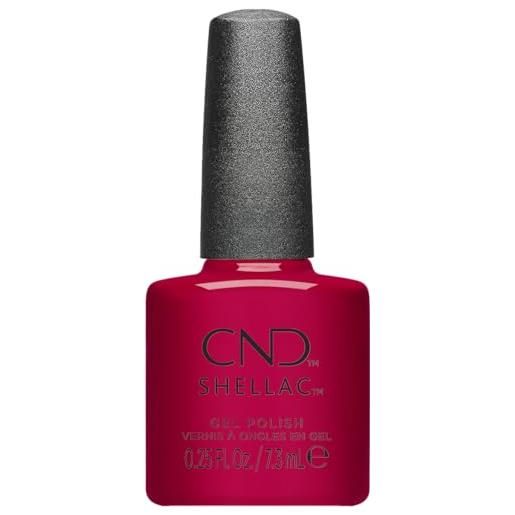 CND shellac scarlet letter #145