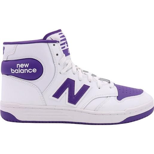 New Balance sneakers alte 480