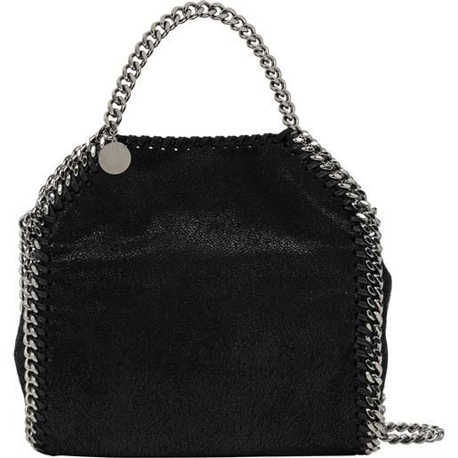 Stella McCartney borsa a mano falabella micro