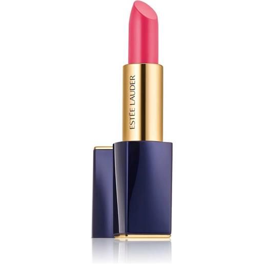 Estée Lauder pure color envy matte lipstick