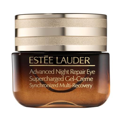 Estée Lauder advanced night repair eye supercharged gel-creme