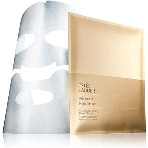 Estée Lauder advanced night repair concentrated recovery powerfoil mask