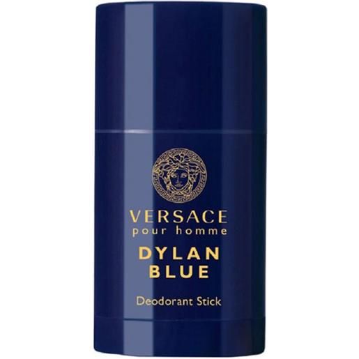 Versace dylan blue deodorante stick