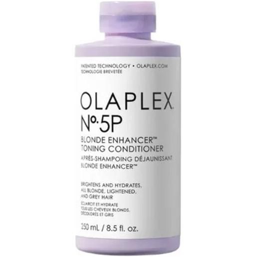Olaplex n°5p blonde enhancer toning conditioner
