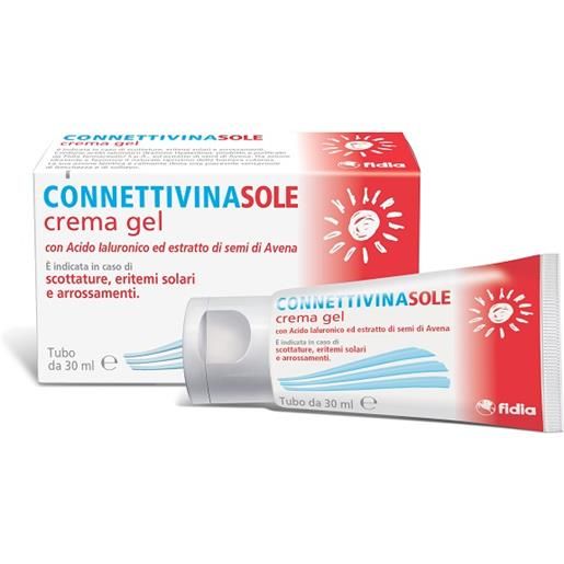 FIDIA connettivinasole spray 50ml