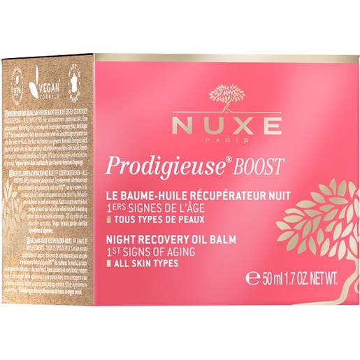 NUXE prod boost bals olio ripa