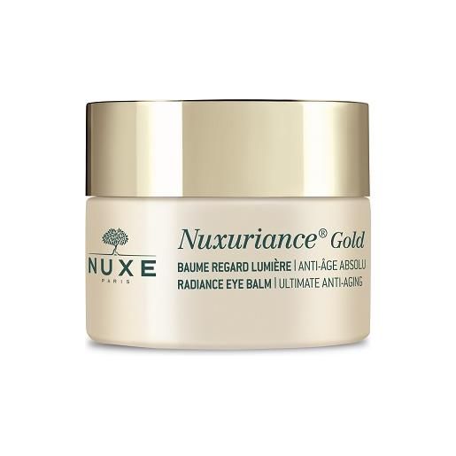 NUXE nuxuriance gold baume reg