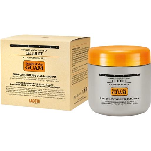 Guam fanghi d'alga 500g