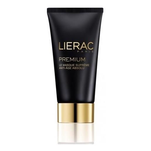 Lierac premium masque supreme