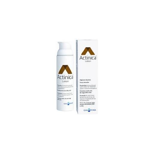 ACTINICA lotion 80ml