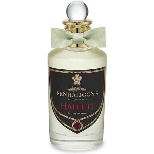 PENHALIGON'S penhaligon`s halfeti eau de parfum 100 ml