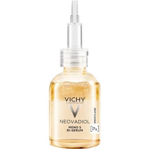 Vichy neovadiol menopausa siero bifasico solution 5 30 ml