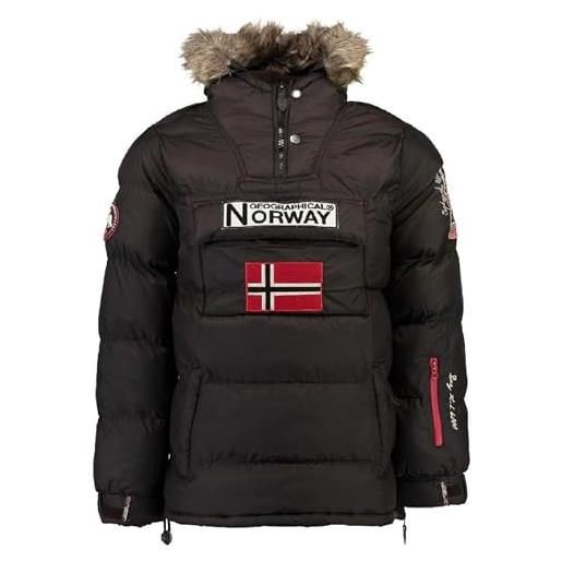 Geographical Norway brice men 068 parka giacca per uomo