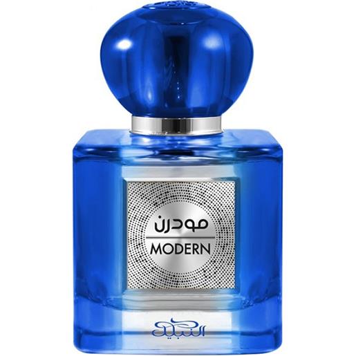 Nabeel modern eau de parfum spray 100 ml