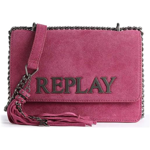 Replay tracolla donna - Replay - fw3000.009. A3154