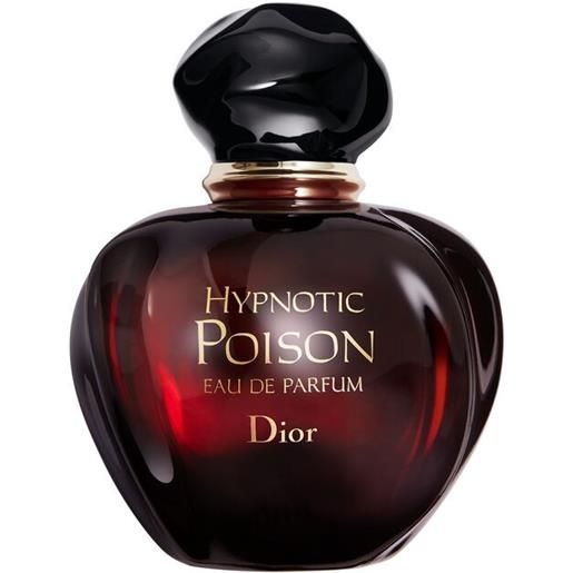 DIOR hypnotic poison - eau de parfum 50 ml