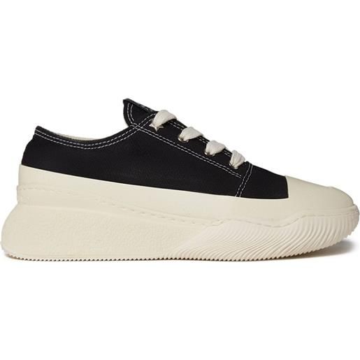 Stella McCartney sneakers loop - nero