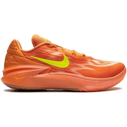 Nike "sneakers zoom gt cut 2 ""arike ogunbowale pe""" - arancione