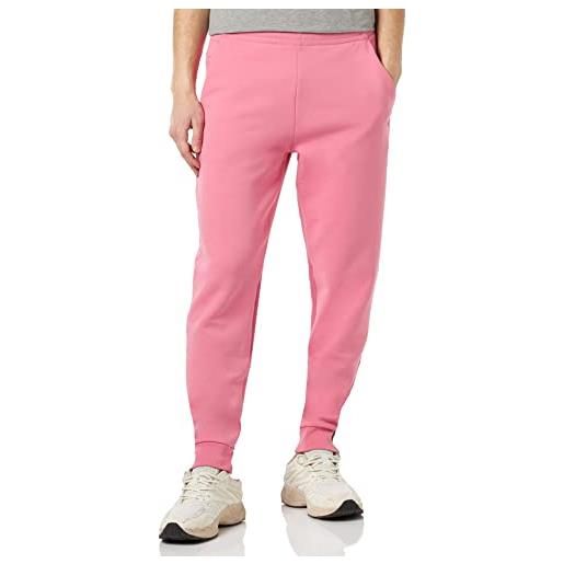 Lacoste xh1776 tute e pantaloni sportivi, reseda pink, 3xl uomini